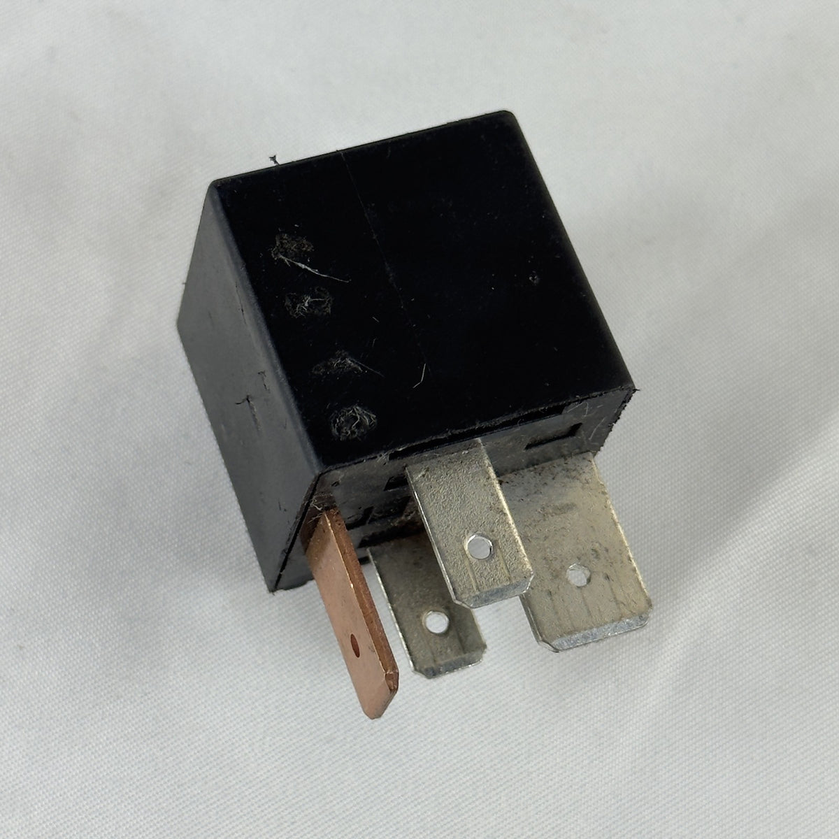 VW Audi Relais 507 7N0951253 Anlasserrelais Kl.50 J682 – Bild 5