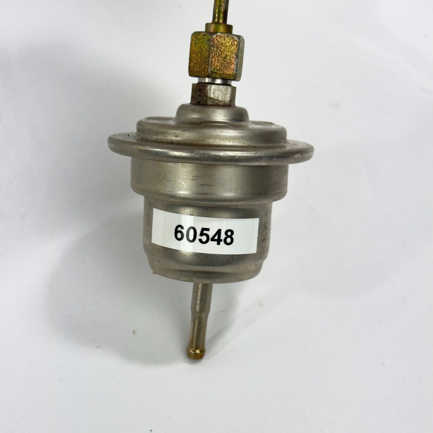 W201 W124 W126 Kraftstoffdruckspeicher 0004760621 – Bild 6