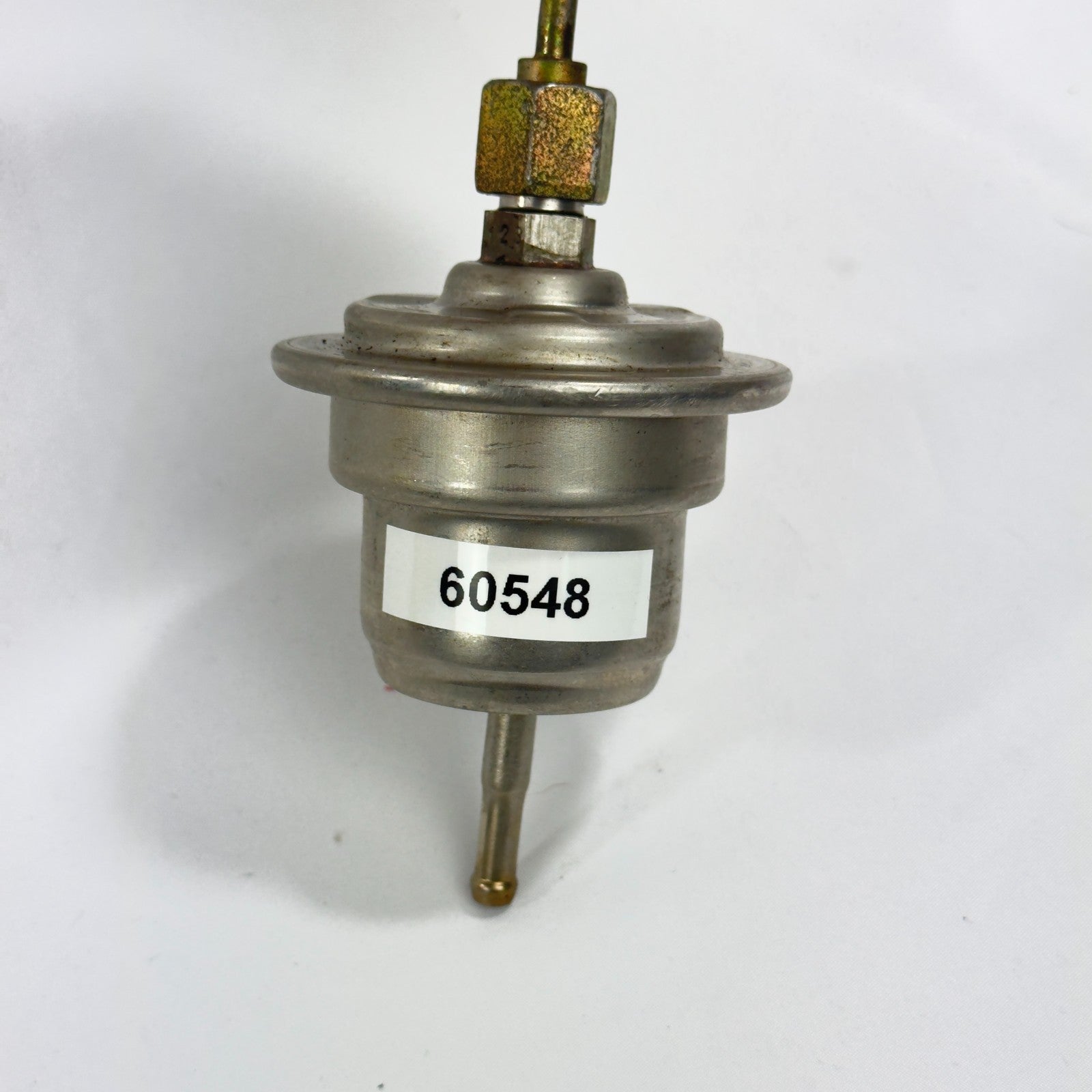 W201 W124 W126 Kraftstoffdruckspeicher 0004760621 – Bild 6