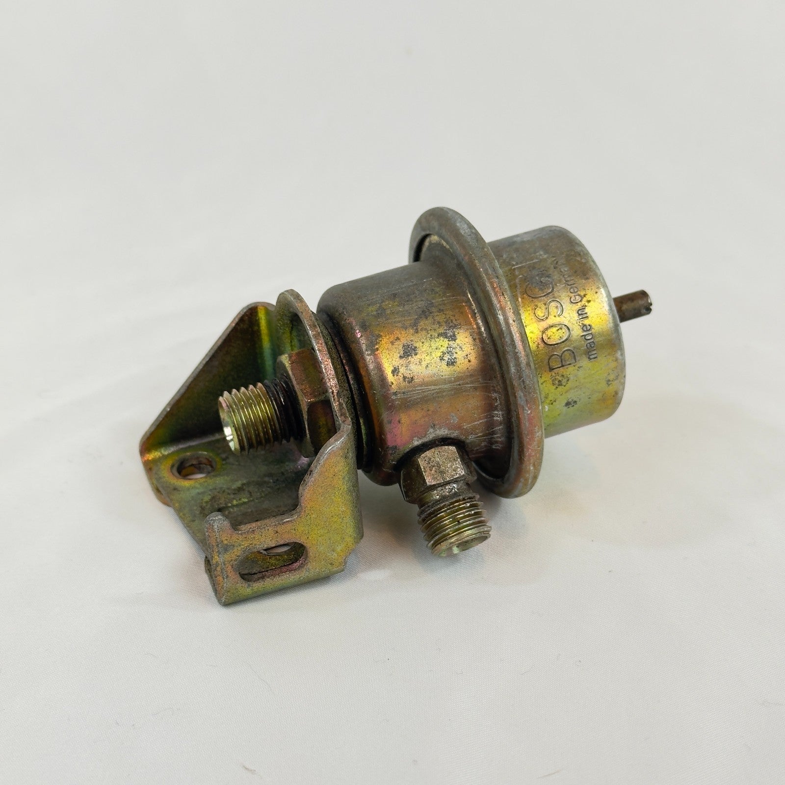 Mercedes Kraftstoffdruckregler Druckregler 0280161007 BOSCH W126 R107 W123 W1160
