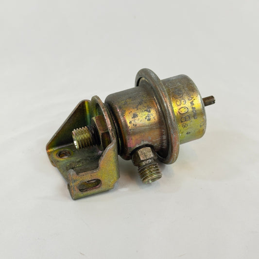 Mercedes Kraftstoffdruckregler Druckregler 0280161007 BOSCH W126 R107 W123 W1160