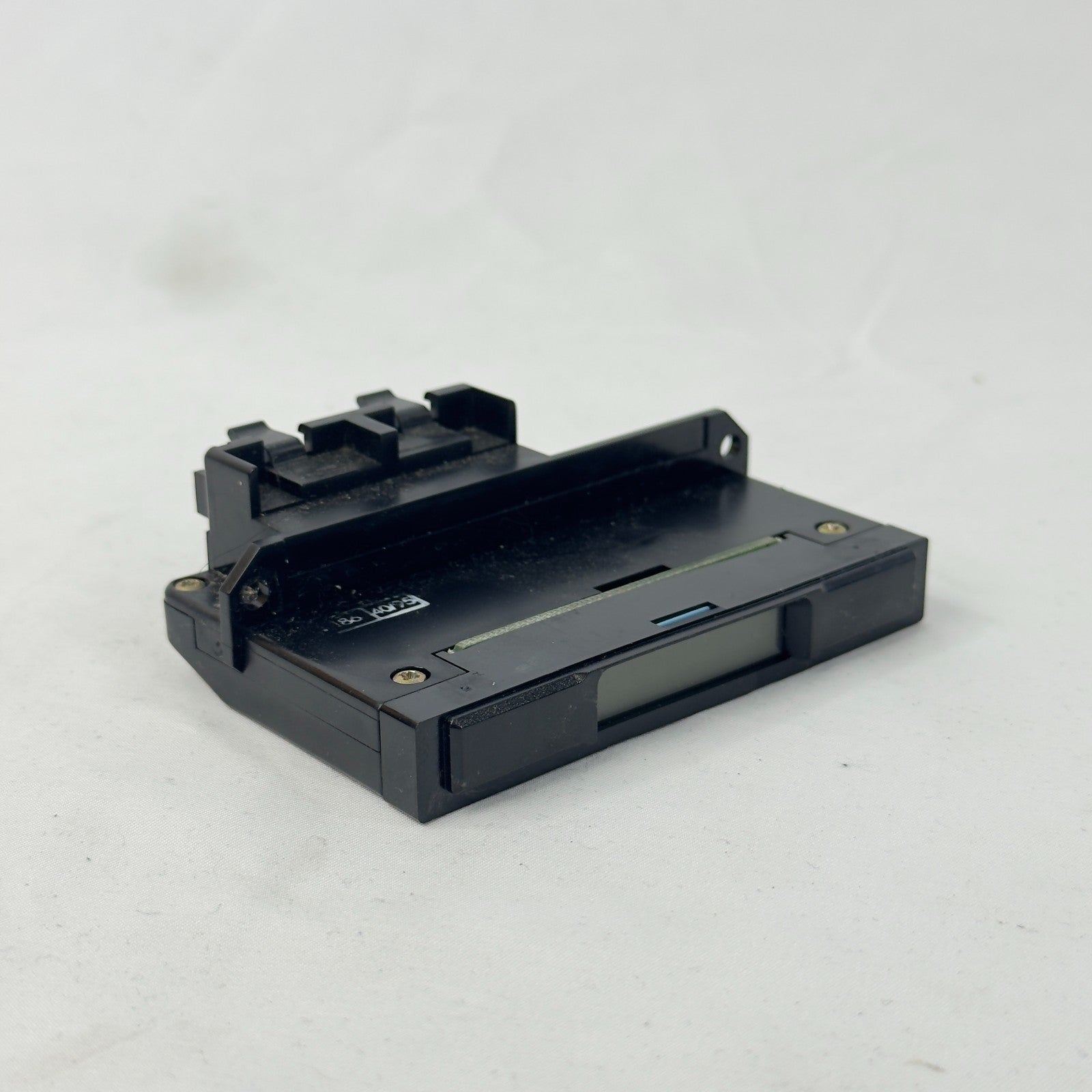 Mercedes W124 Außentemperaturanzeige ATA Tacho VDO 6Pin A12454200053