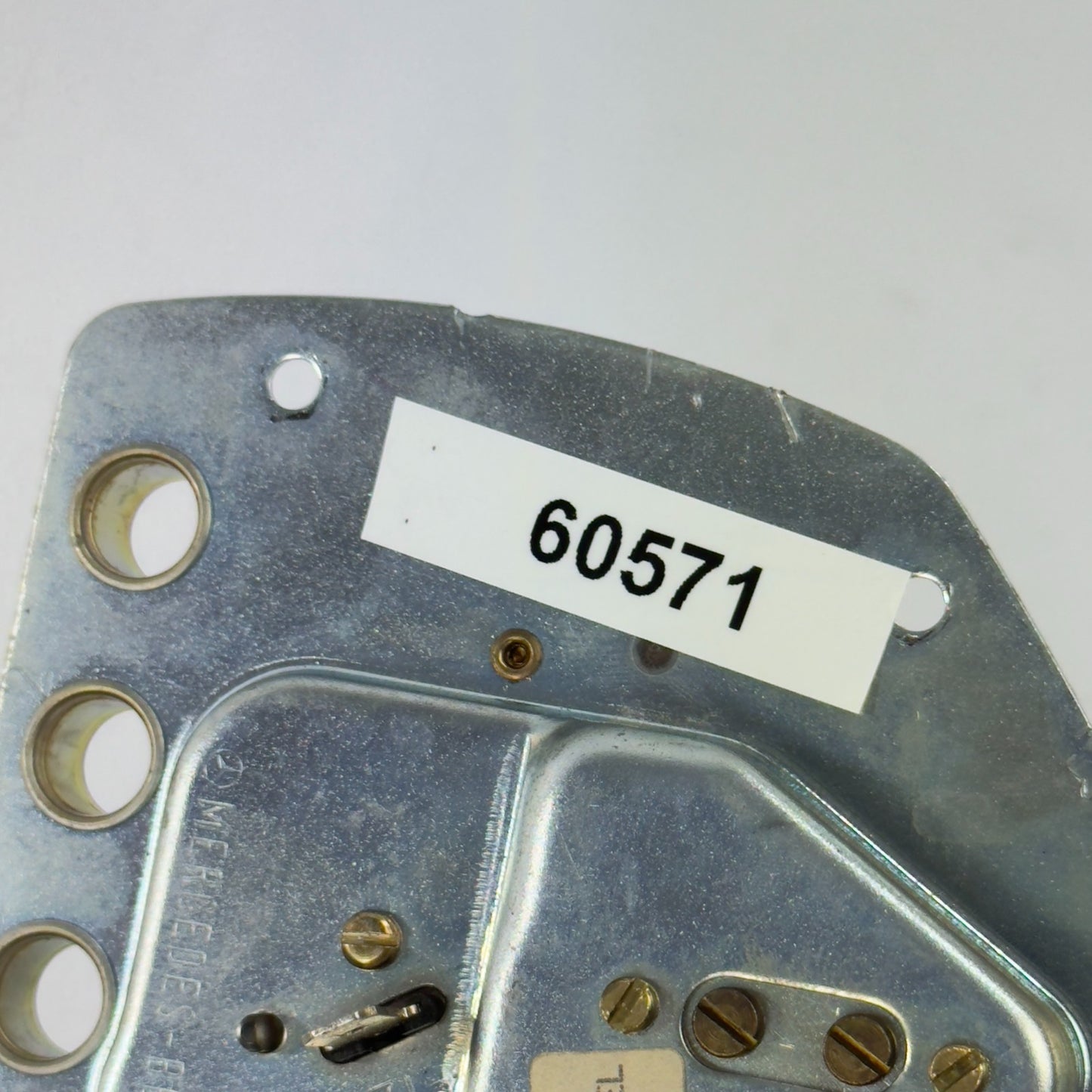 Mercedes W124 W463 Drehzahlmesser DZM Uhr Tacho Diesel 1245420516 Alle Modelle8