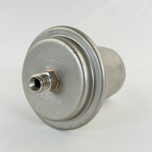 Bosch Druckspeicher 0438170055 A0004760921 Mercedes – Bild 1
