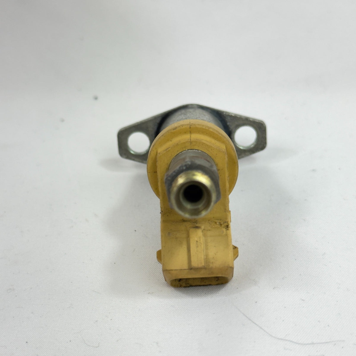Mercedes Kaltstartventil W123 W124 W201 W126 R129 W460 – Bild 5