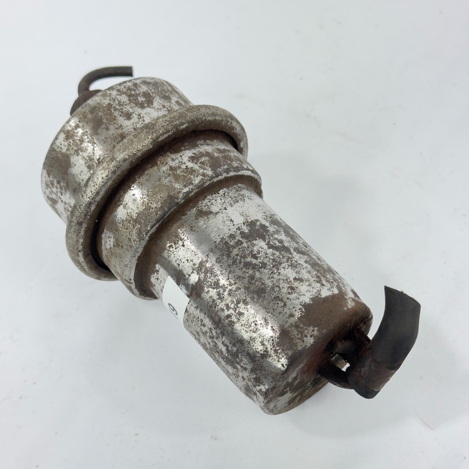 Druckspeicher Benzindruckspeicher W116 W126 W123 W107 A0004760421 Mercedes – Bild 3
