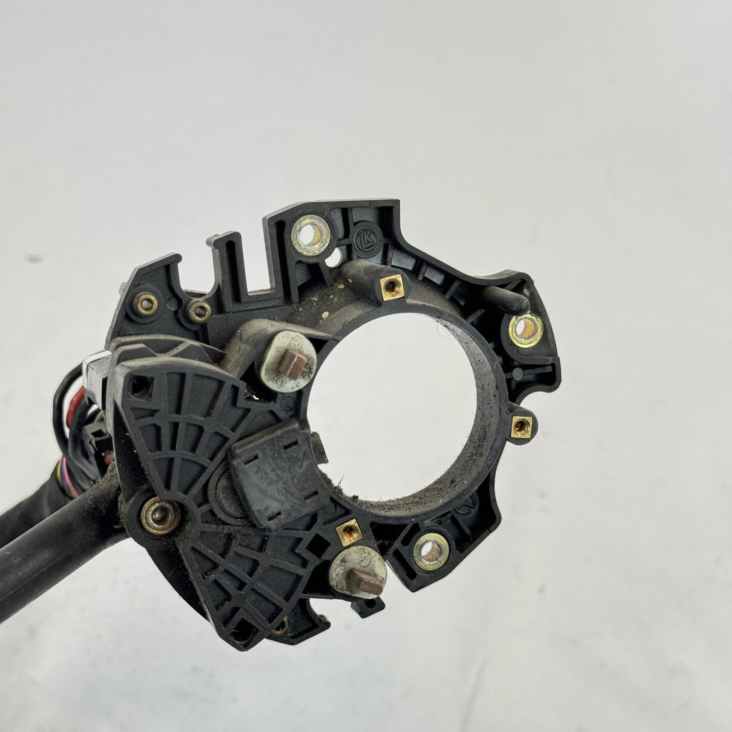 Mercedes W201 Kombischalter Blinkerschalter Wischer – Bild 5