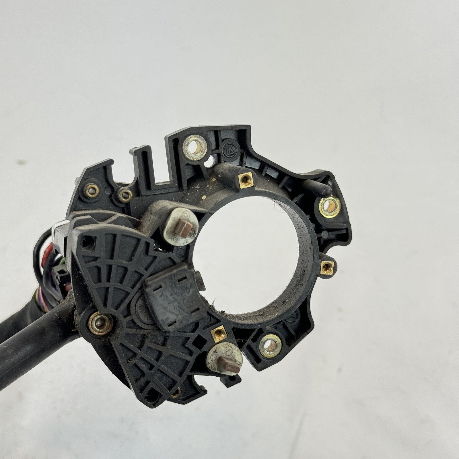 Mercedes W201 Kombischalter Blinkerschalter Wischer – Bild 5