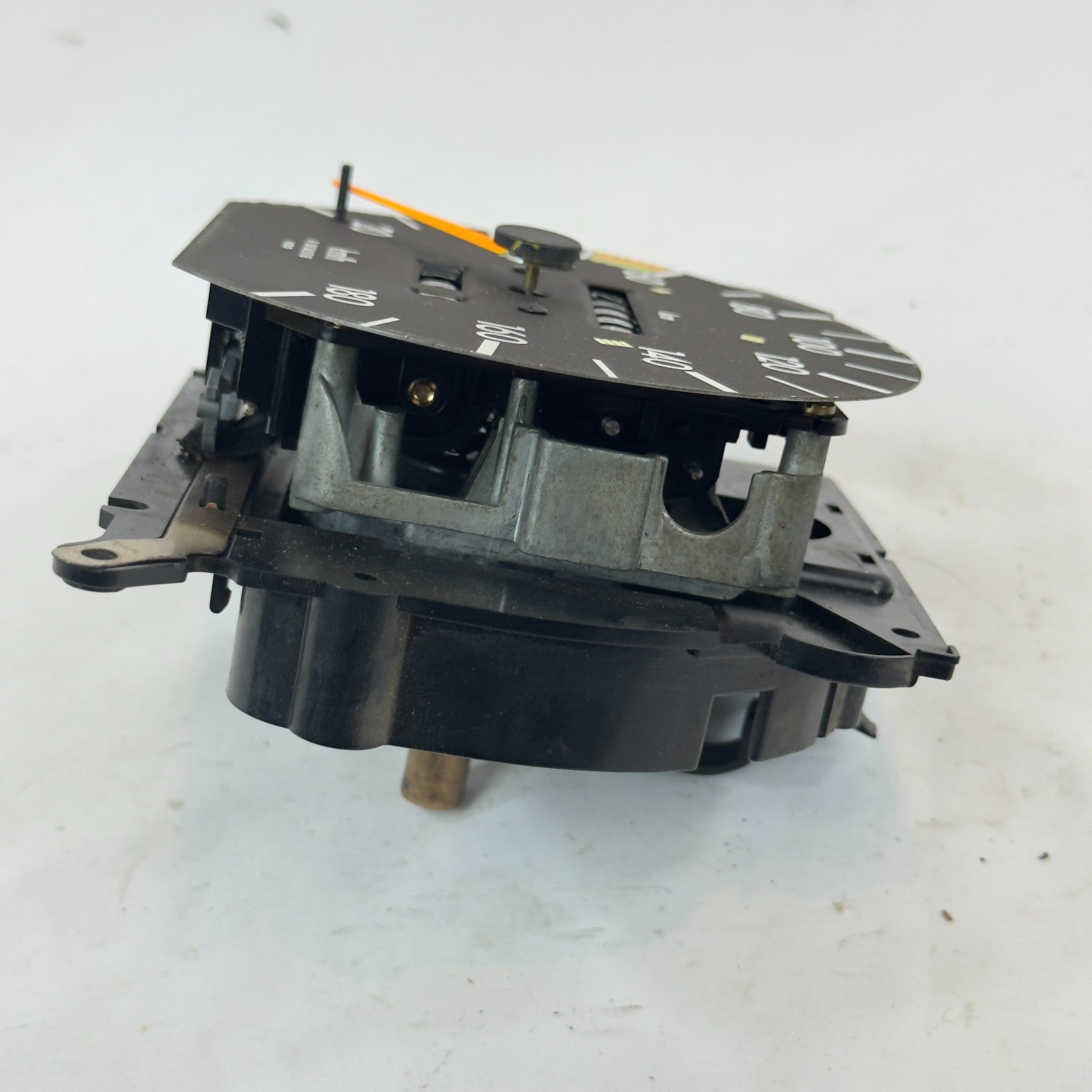 Mercedes W124 Tacho Tachometer Diesel E 200D 200TD 5 Gang VDO 180kmh 12454207663