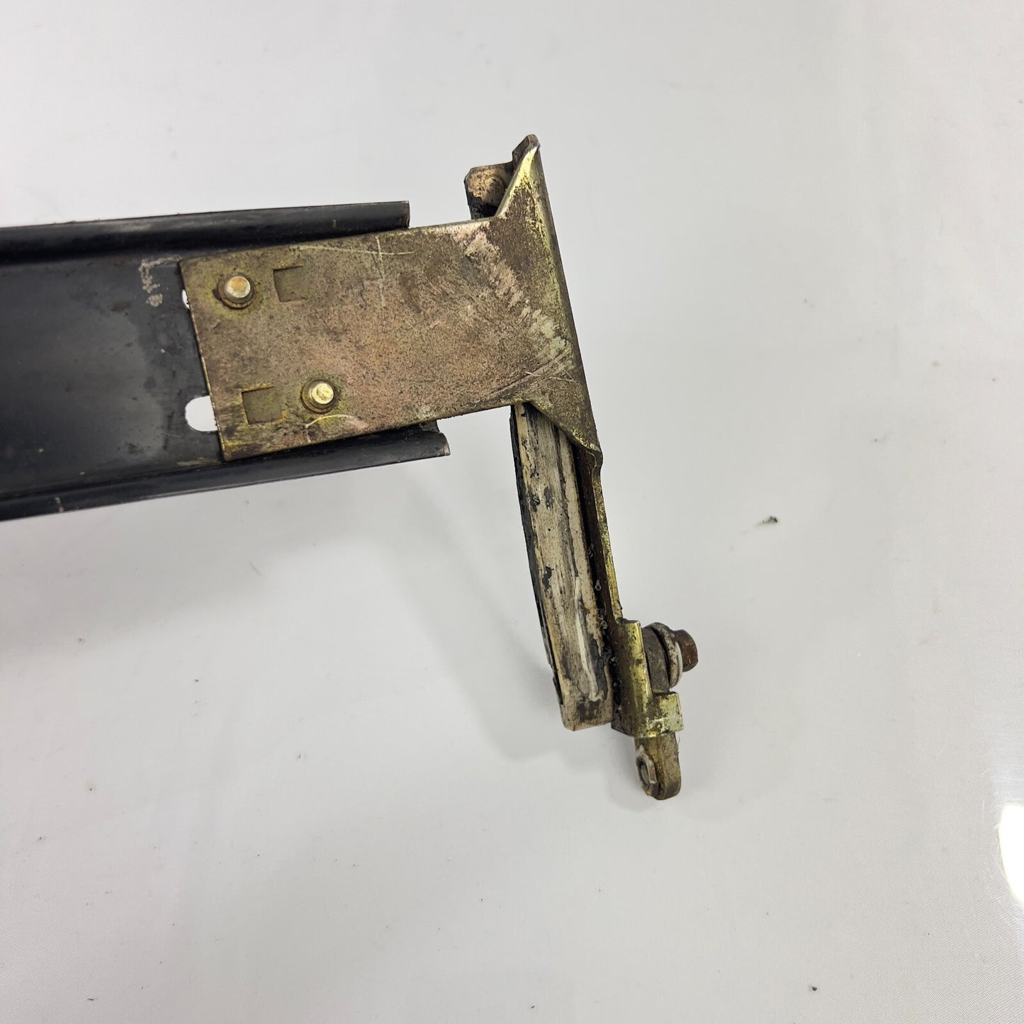 MercedesBenz Transportbrücke Schiebedach Hubwinkel Elektrisch A1157800135 – Bild 4