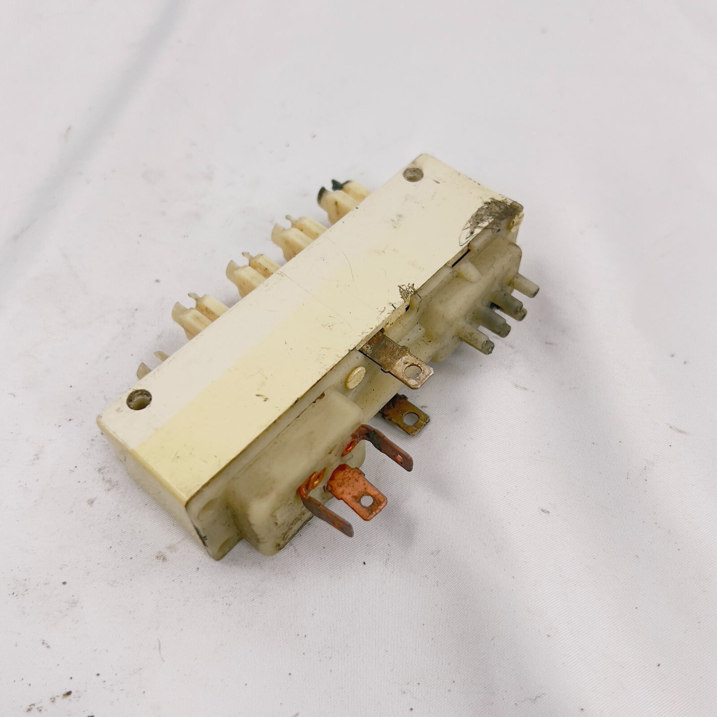 MercedesBenz Dodge Coronet A/C Heizschalter Regelungsschalter Chrysler Imperial – Bild 5