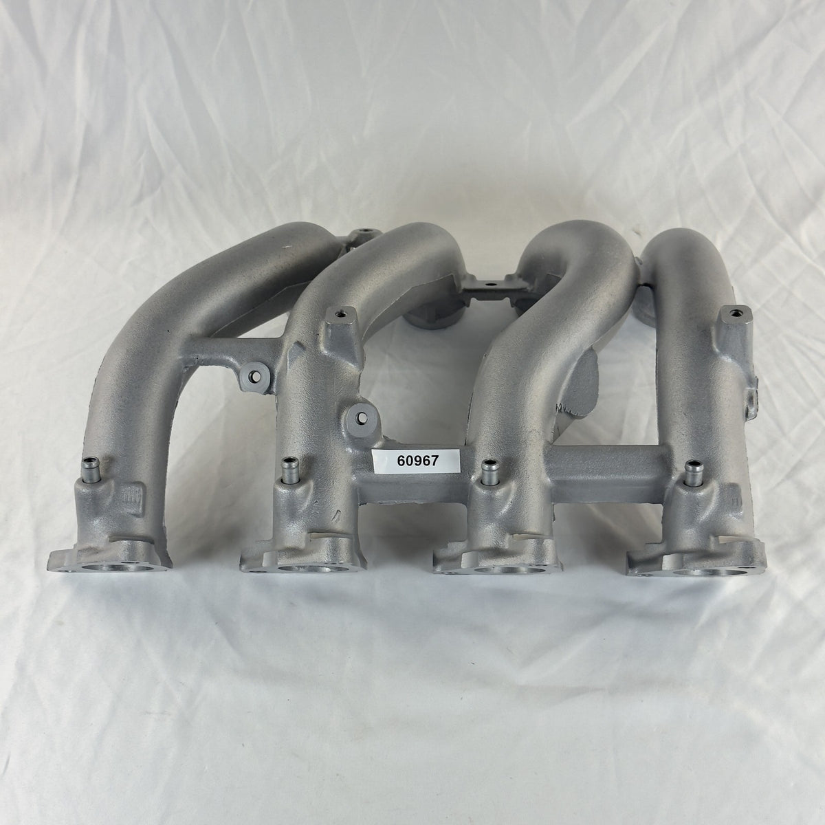 Mercedes Saugrohr Ansaugkrümmer R6011410601 OM601 190D – Bild 6
