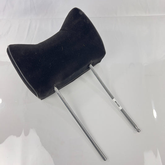 W116 W108 Kopfstütze Stoff schwarz A1089705550 – Bild 1