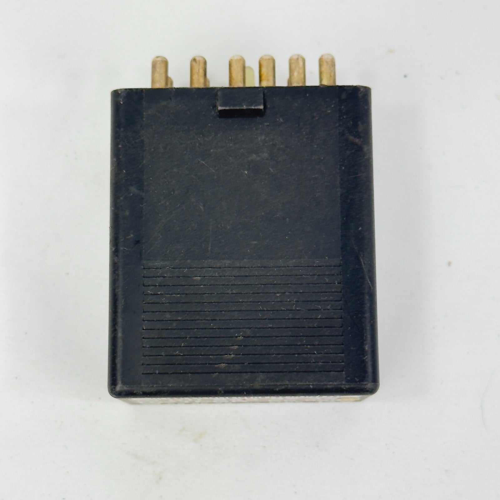 Mercedes W124 W201 Steuergerät Relais EGR Abgasrückführung A01154587326