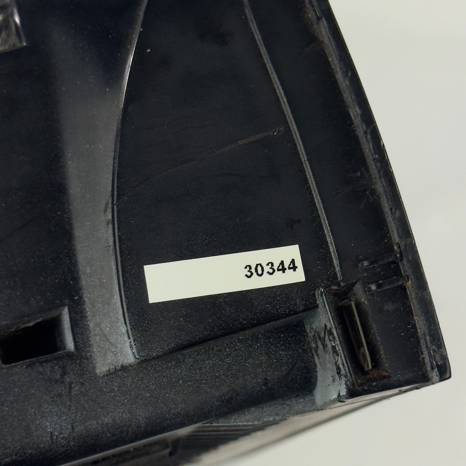 Mercedes W201 2.0E 2.3E Tacho Kombiinstrument 220km/h ECO Uhr A20154221067