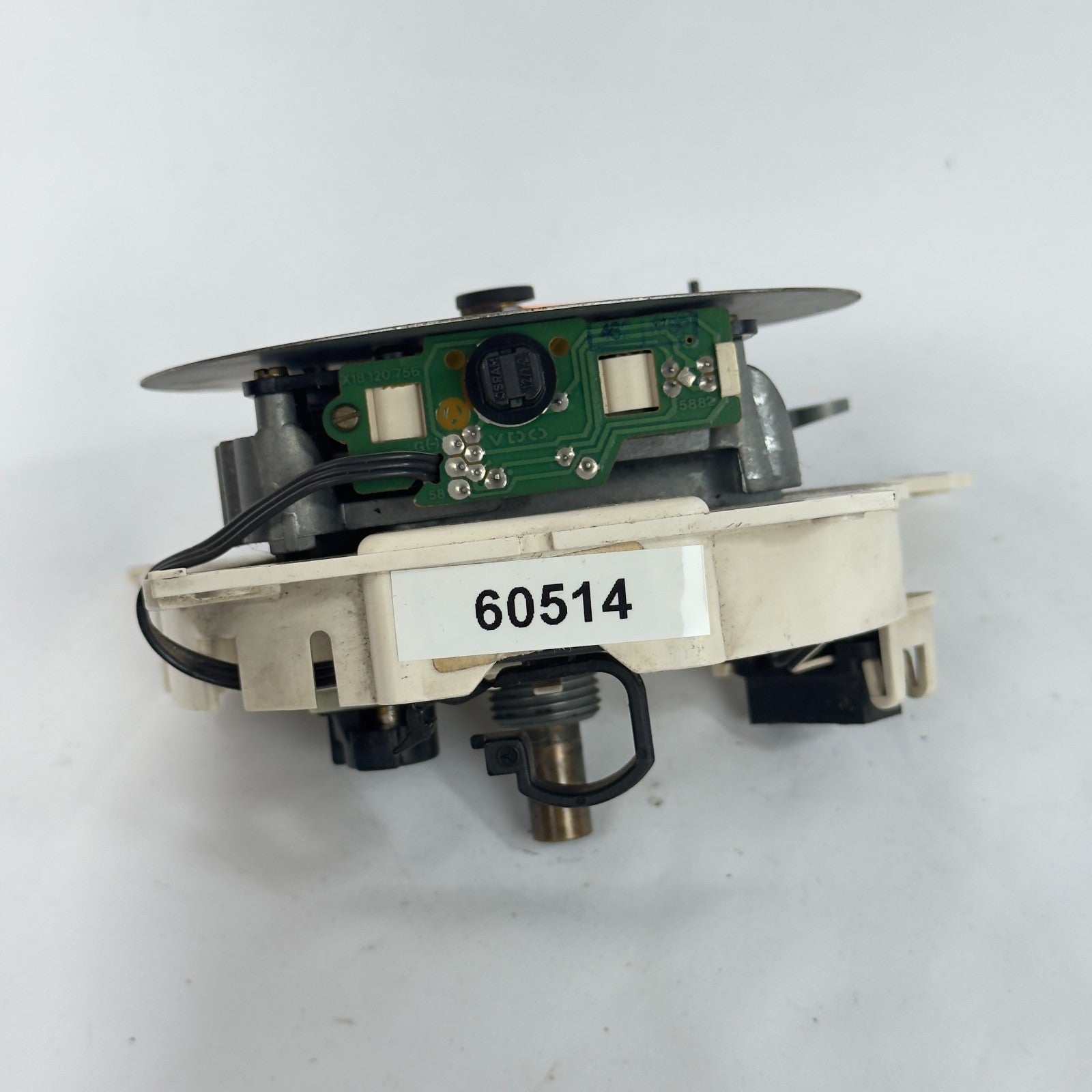 Mercedes Tacho W124 260E 4 Matic 300TE 4 Matic 240kmh Tachometer A12454251687