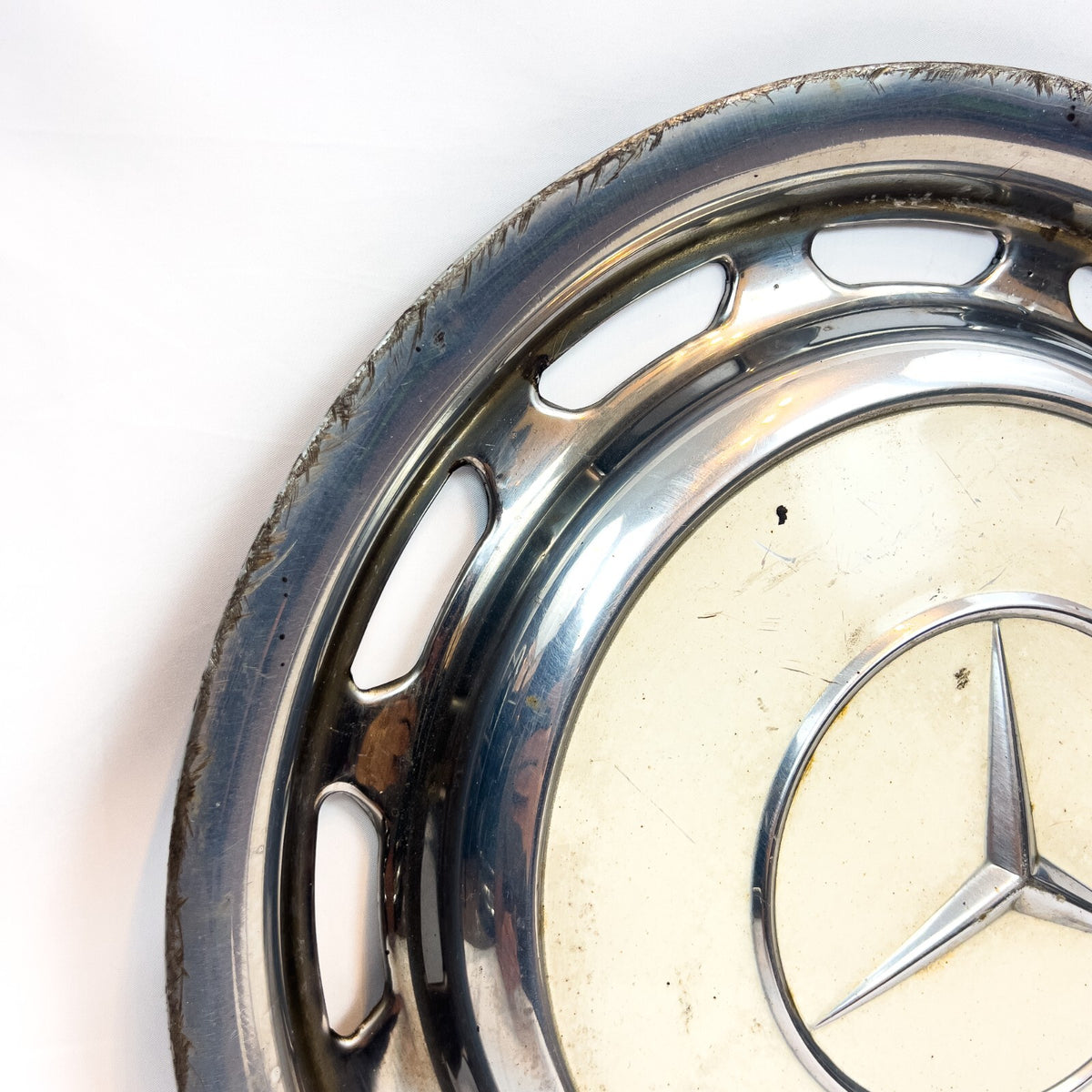 Mercedes Benz 14 Zoll Raddeckel Radkappe Zierblende – Bild 5