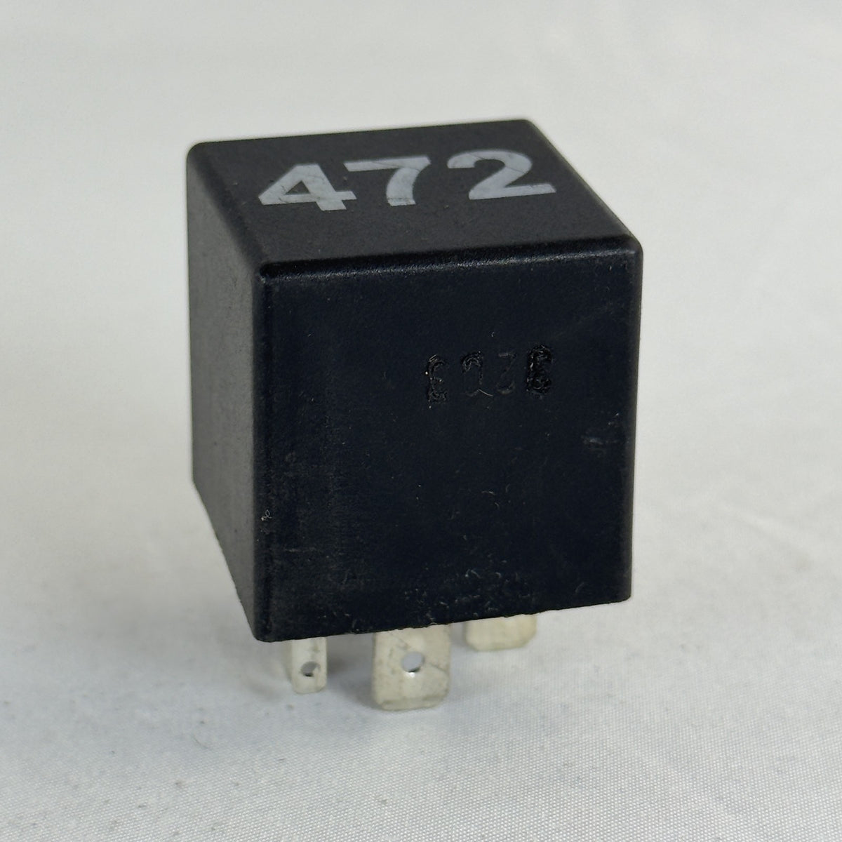 VW T5 Relais 472 7H0943383 Original KTB 24190000 – Bild 5
