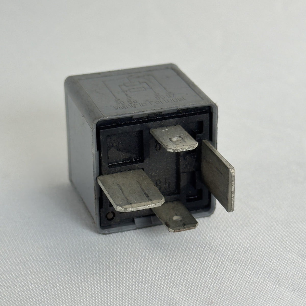 VW Audi Relais 370 8D0951253 Arbeitsstromrelais – Bild 6