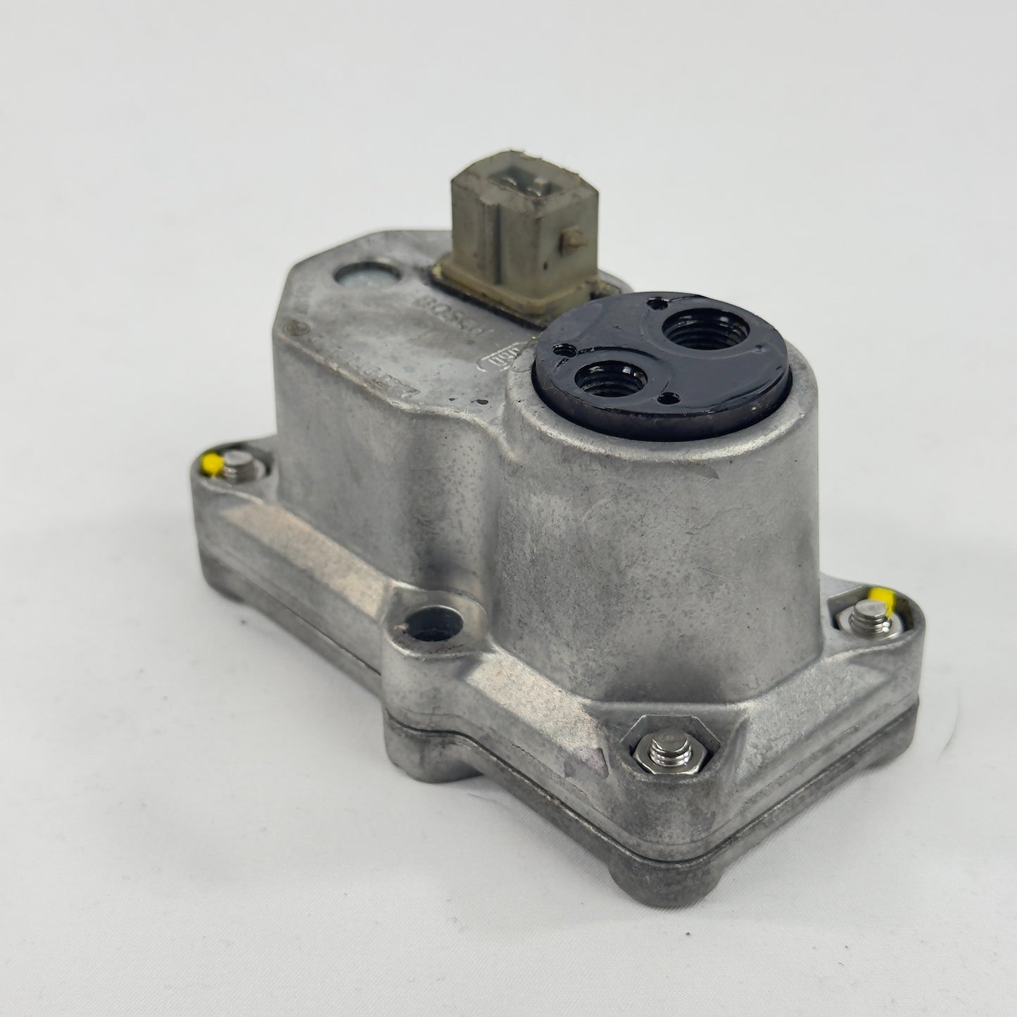 Bosch Warmlaufregler 0438140071 BMW E21 318i 320i 323i – Bild 2