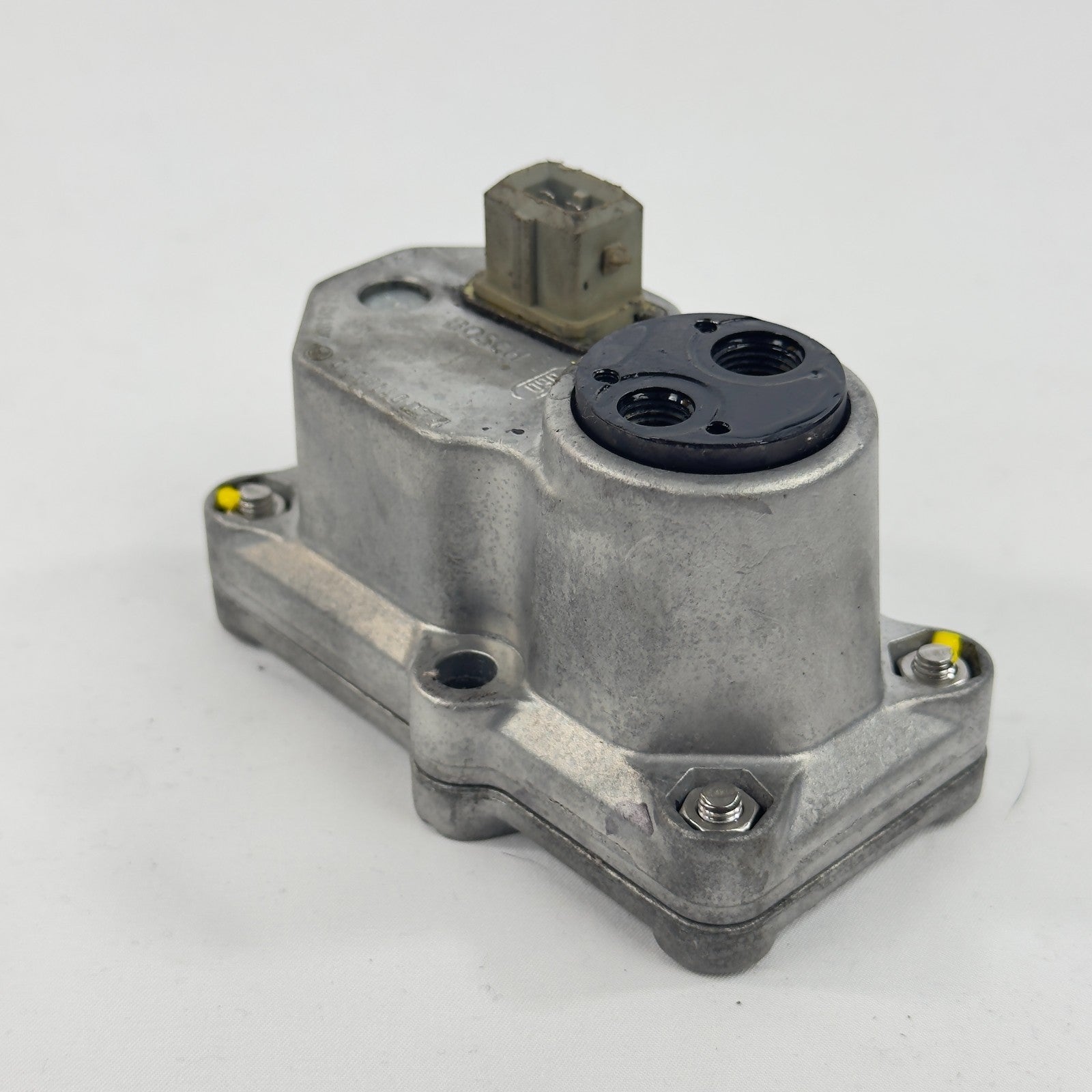 Bosch Warmlaufregler 0438140071 BMW E21 318i 320i 323i – Bild 2