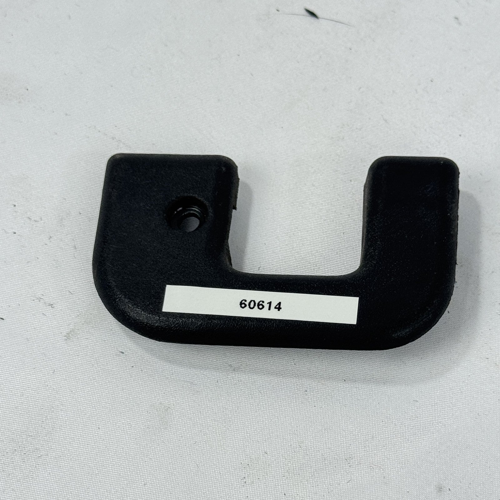 Mercedes W201 190 Türverkleidung Türpappe Halter – Bild 7