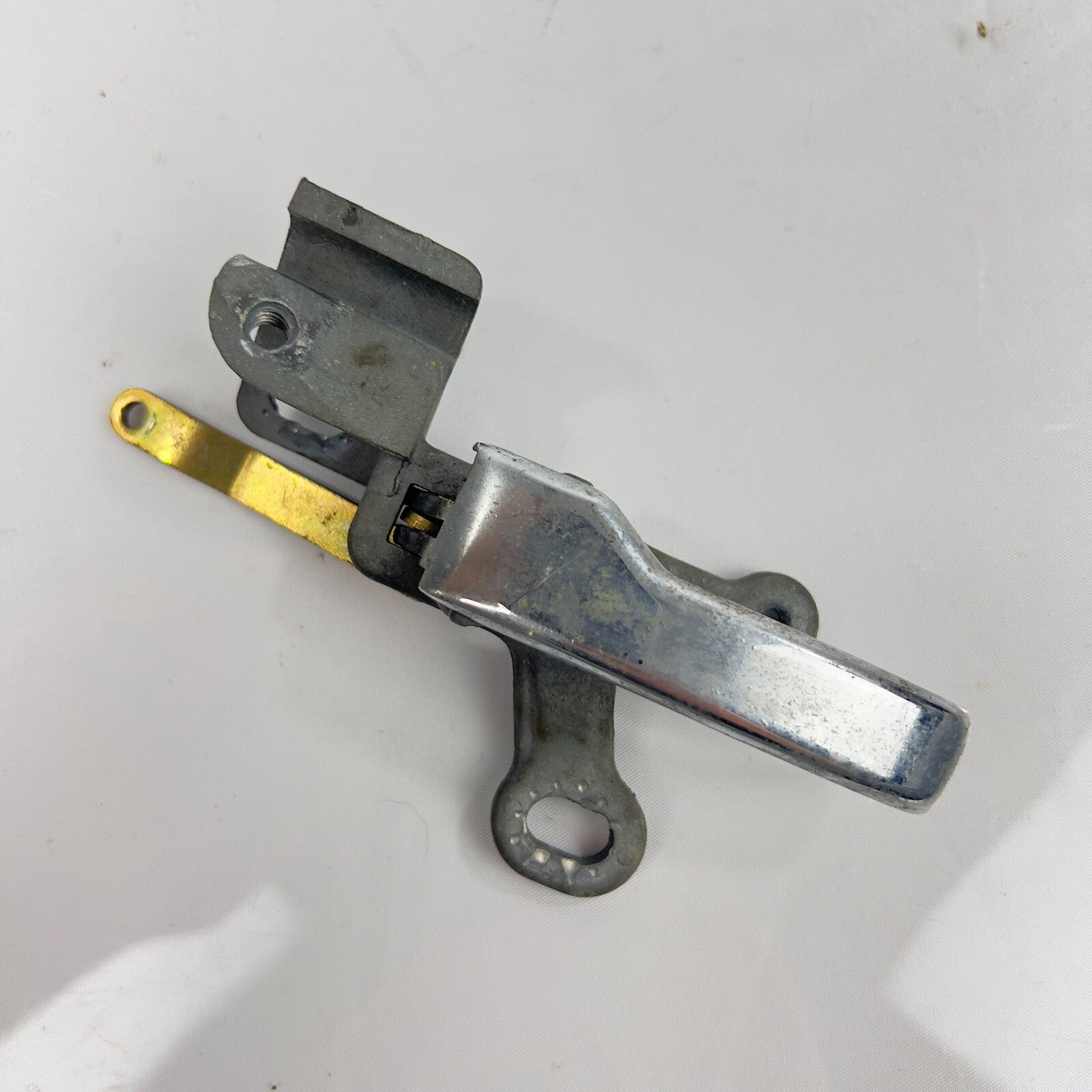 MercedesBenz Türgriff A1157660119 Innentürgriff Links Hinten W116 W115 W114 /8 – Bild 1