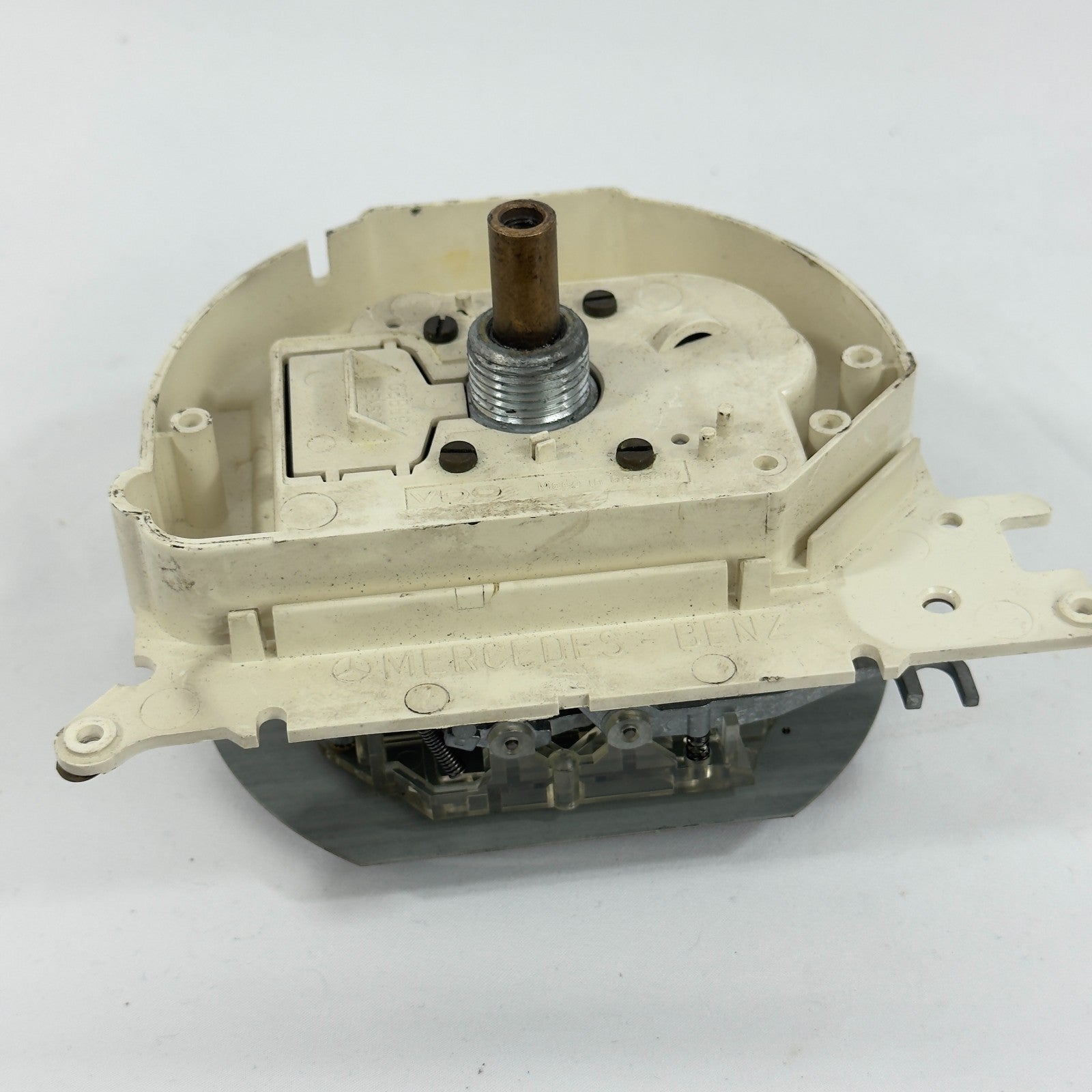 Mercedes W124 Tacho Tachometer 200E 230E 230CE 230TE 4 Gang 220kmh 12454272065