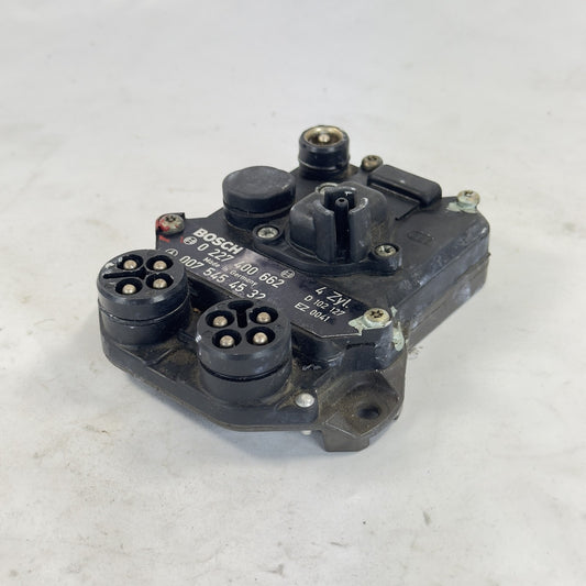 Bosch Zündsteuergerät EZL 0227400662 A0075454532 – Bild 1