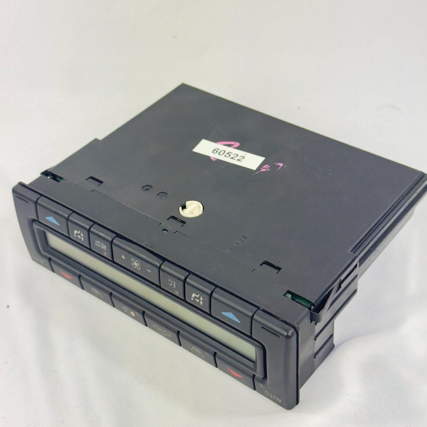 Mercedes W210 Klimabedienteil Bedienanlage Klimaanlage Heizung A21083022856
