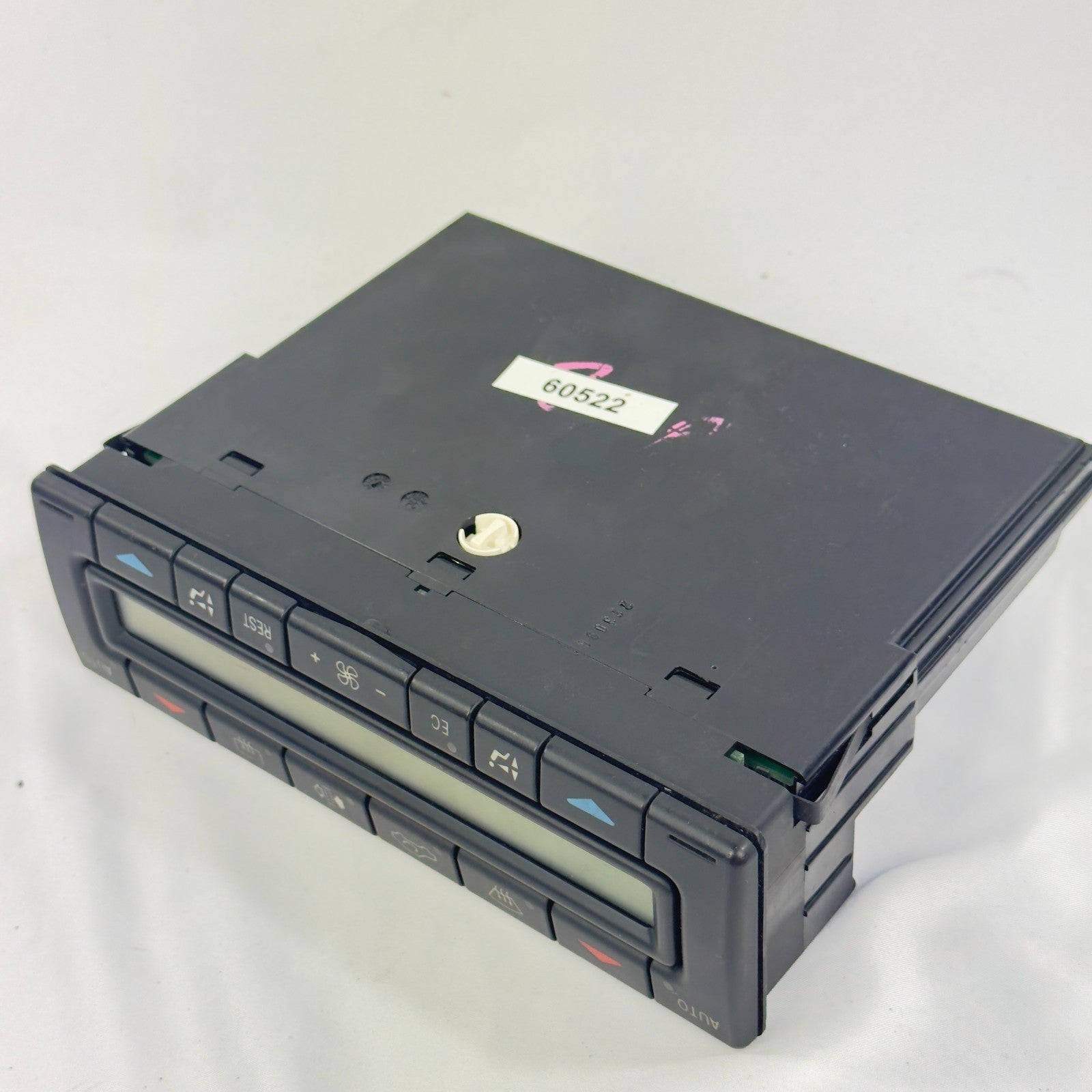 Mercedes W210 Klimabedienteil Bedienanlage Klimaanlage Heizung A21083022856
