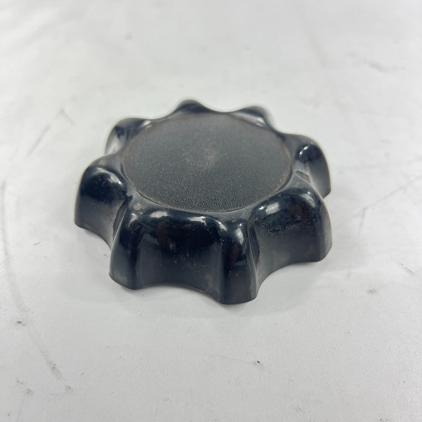 MercedesBenz A0009181026 Sitz Abdeckung Sitzverstellung Plastik Oldtimer – Bild 1