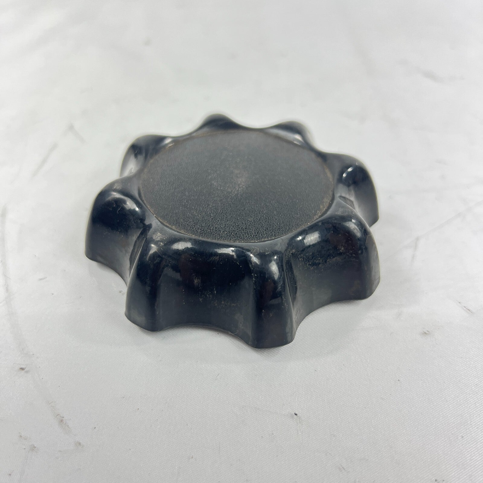 MercedesBenz A0009181026 Sitz Abdeckung Sitzverstellung Plastik Oldtimer – Bild 1