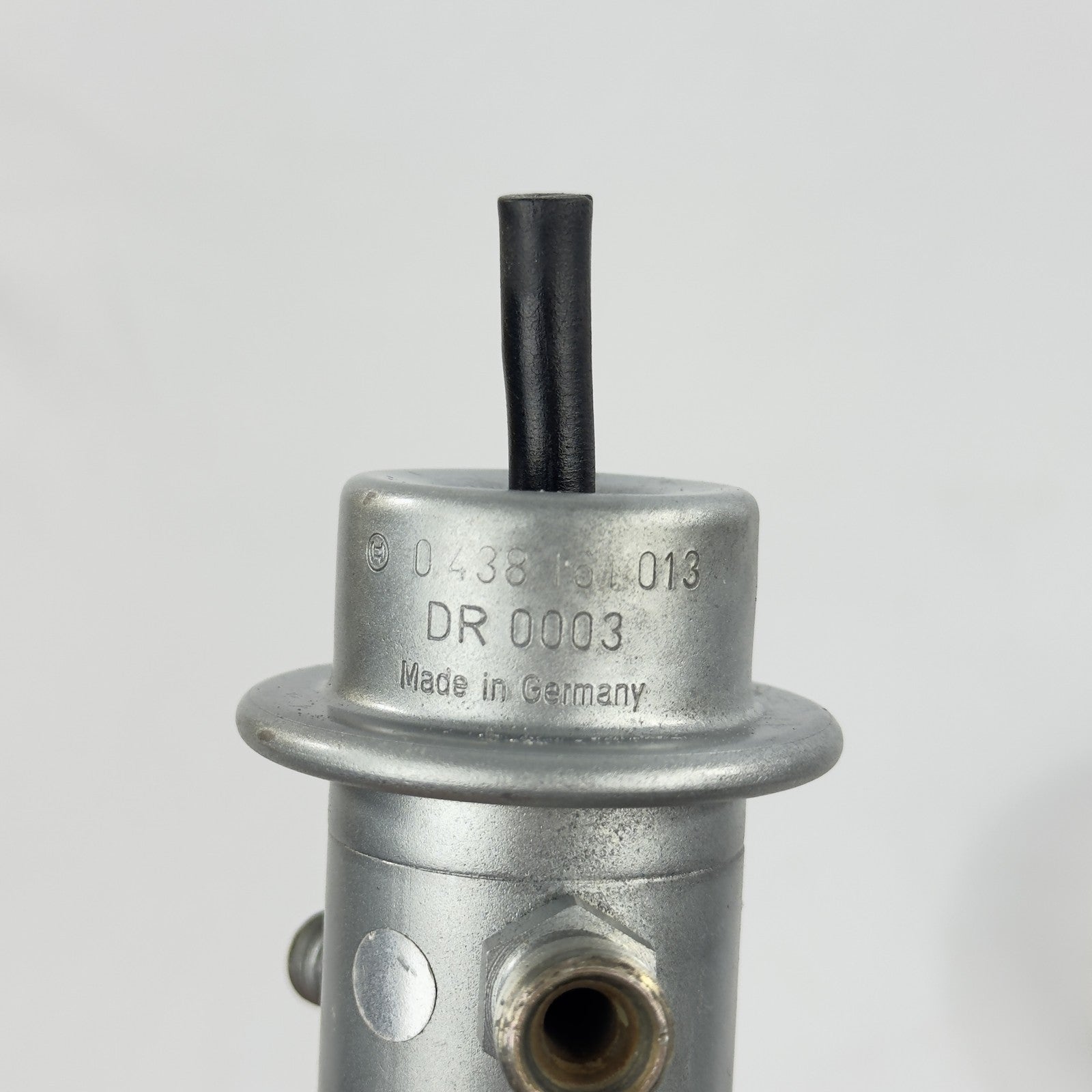 Bosch 0438161013 Druckregler KE-Jetronic Mercedes – Bild 7