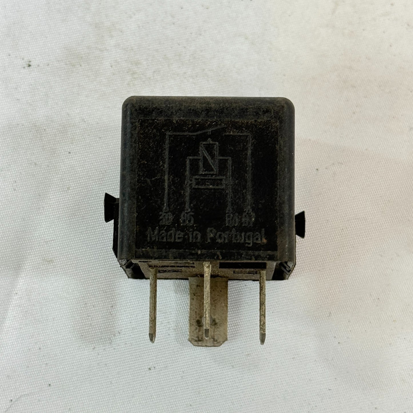 Mercedes-Benz Siemens Relais A0015421319 – Bild 4