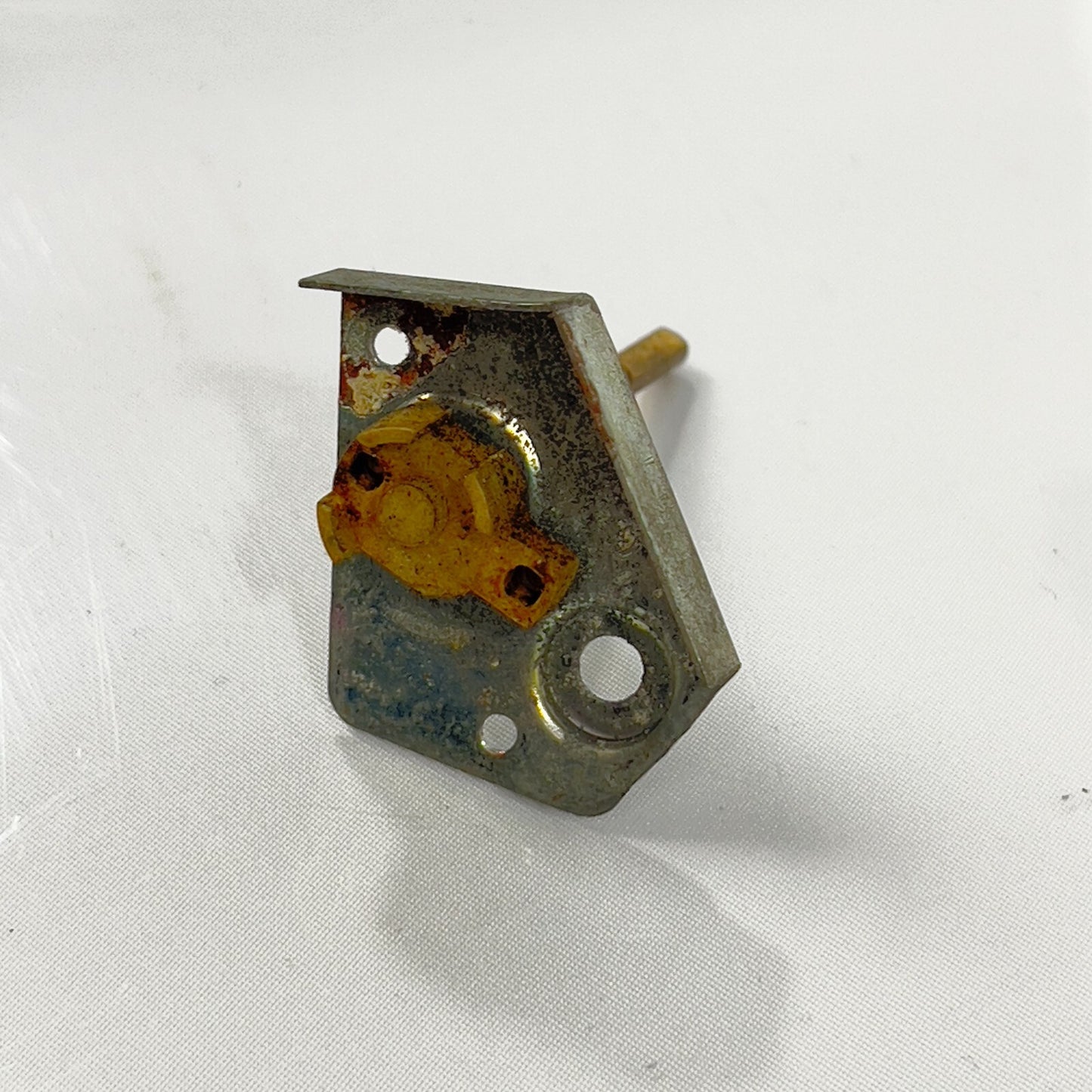 Mercedes Benz Poti Dimmer Tacho Kombiinstument Licht Potentiometer A0005424125 – Bild 6