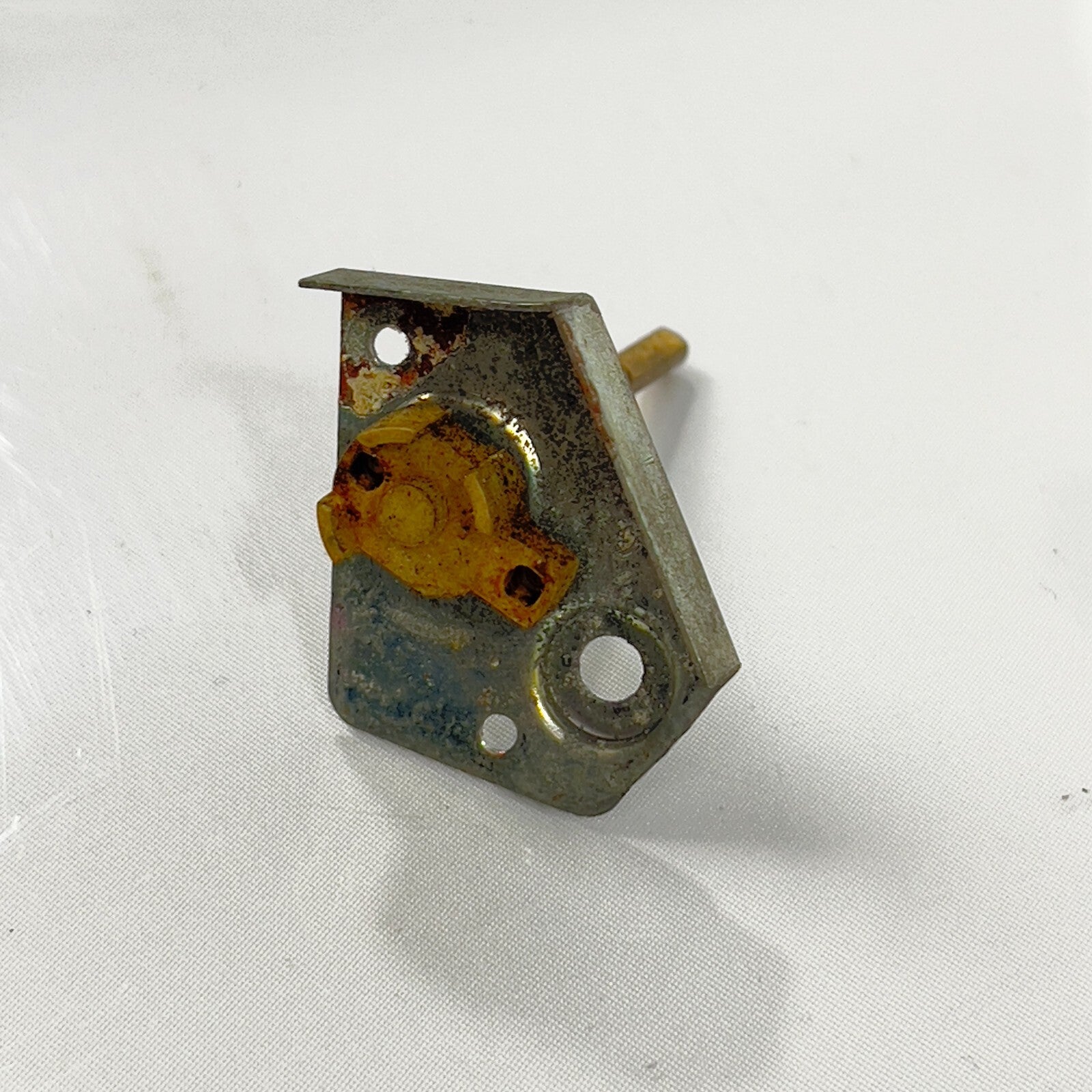 Mercedes Benz Poti Dimmer Tacho Kombiinstument Licht Potentiometer A0005424125 – Bild 6
