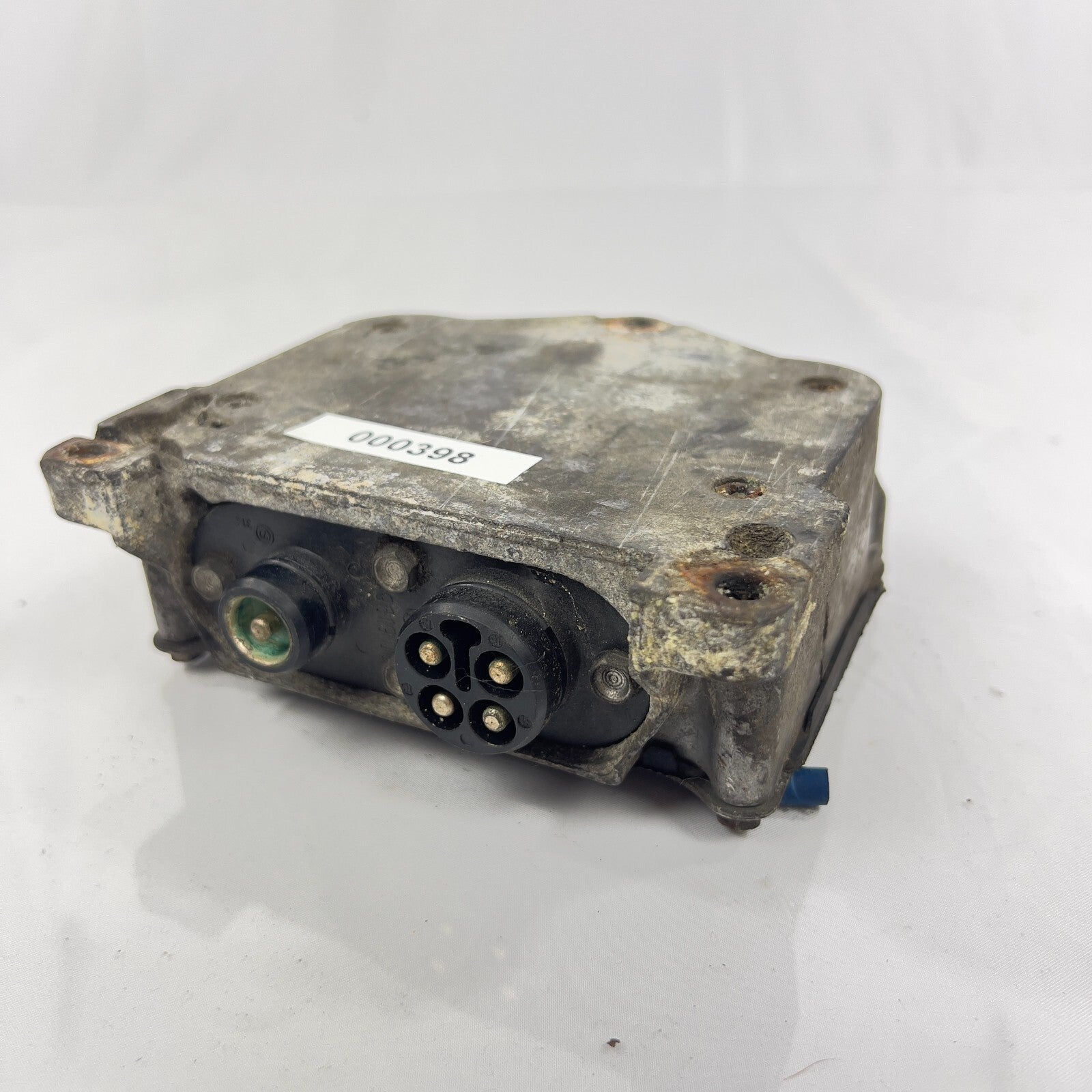 Bosch Schalter Zündanlage Zündsteuergerät Elektrisches Steuergerät A0005457632 – Bild 5