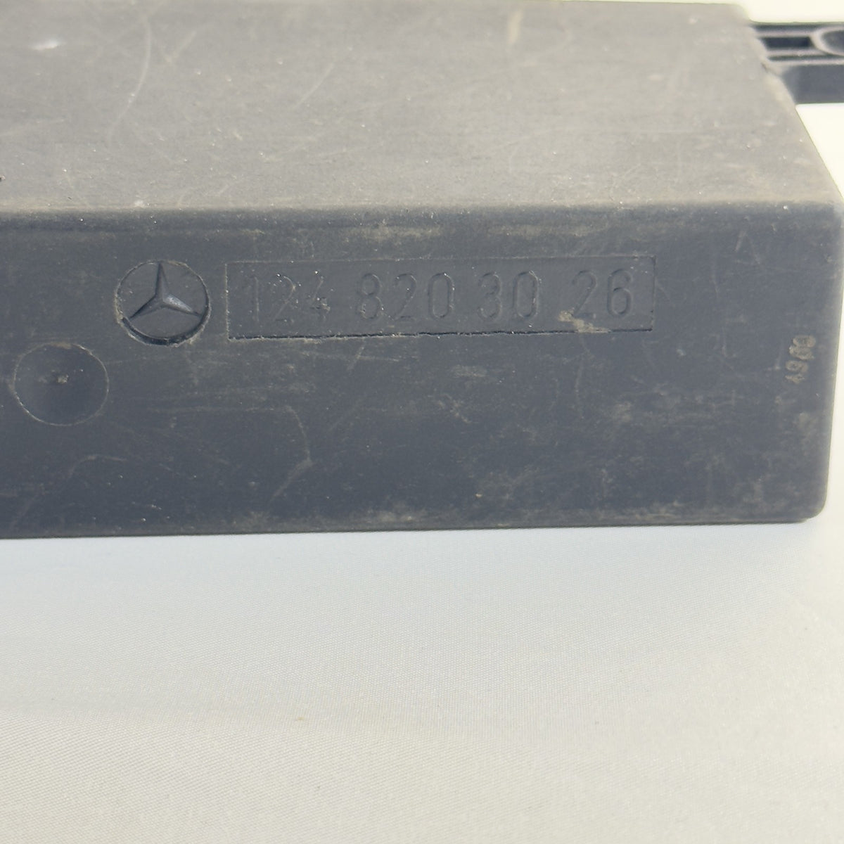 Mercedes W124 Komfortsteuergerät A1248203026 – Bild 2