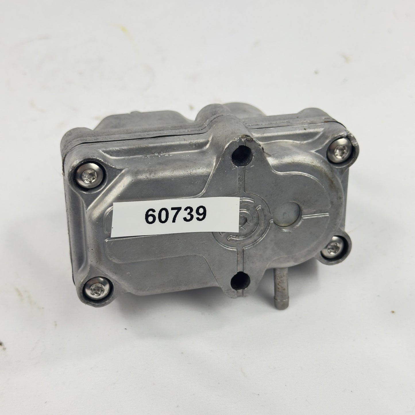 Bosch Warmlaufregler 0438140057 Mercedes W116 R107 – Bild 7