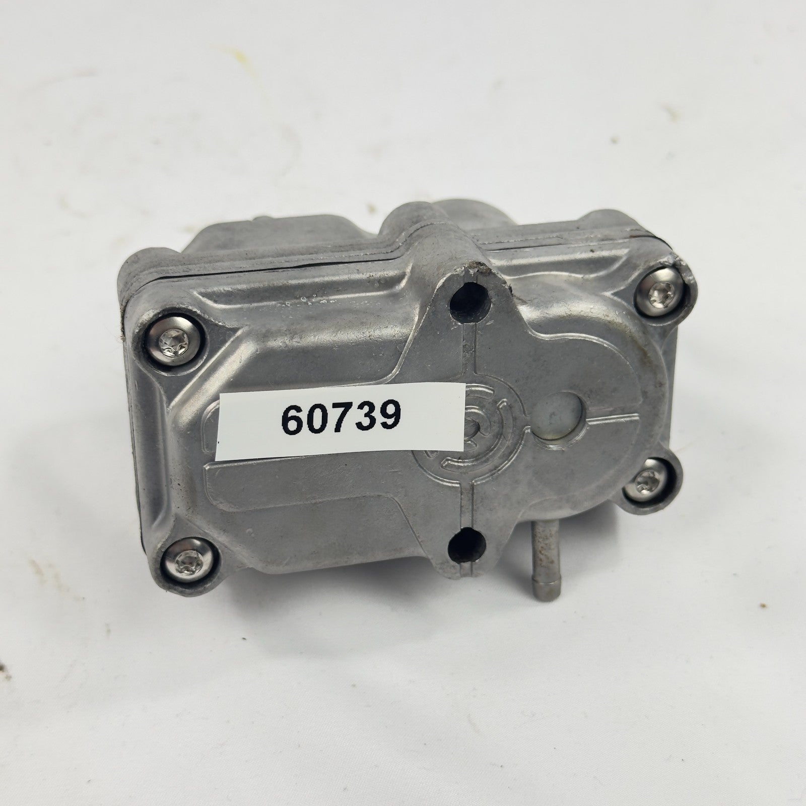Bosch Warmlaufregler 0438140057 Mercedes W116 R107 – Bild 7