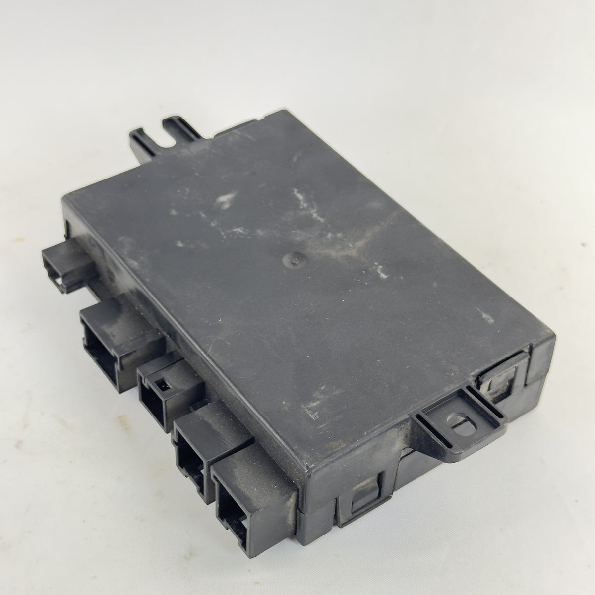 Mercedes Anhängersteuergerät A1695452032 Hella – Bild 6