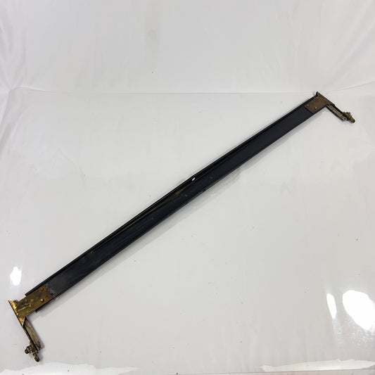 W116 W115 Schiebedach-Hubwinkel A1157800135 – Bild 1