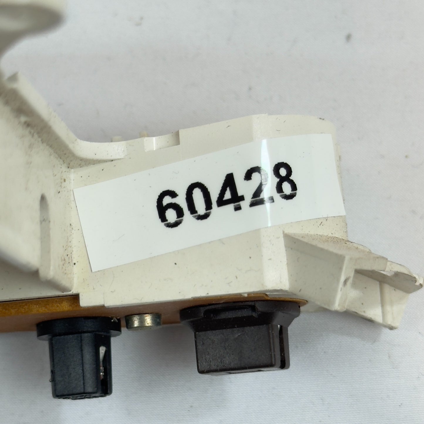 Mercedes W201 Tacho Tachometer 190 E 2.0 2.3 2.6 Benzin 20154216067