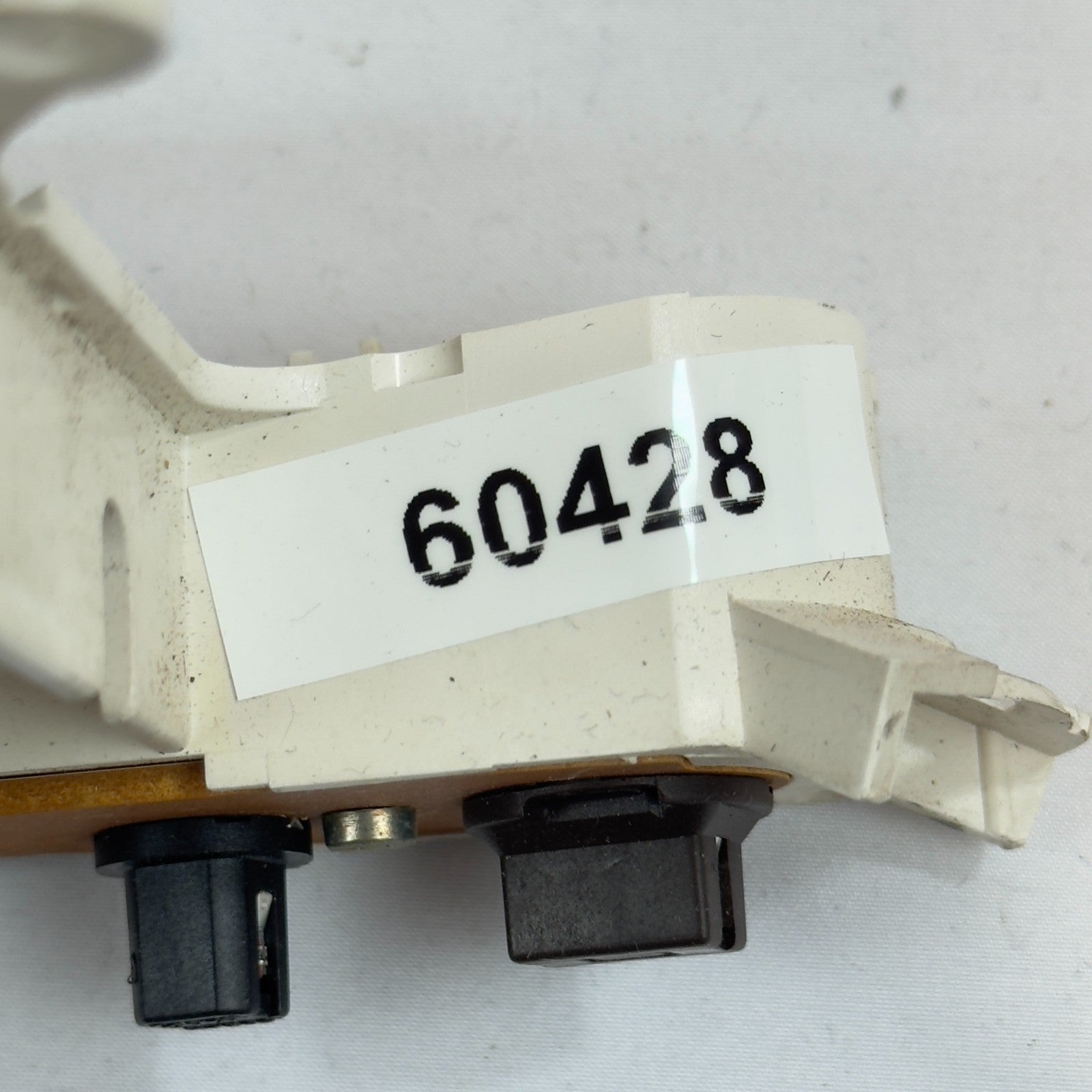 Mercedes W201 Tacho Tachometer 190 E 2.0 2.3 2.6 Benzin 20154216067