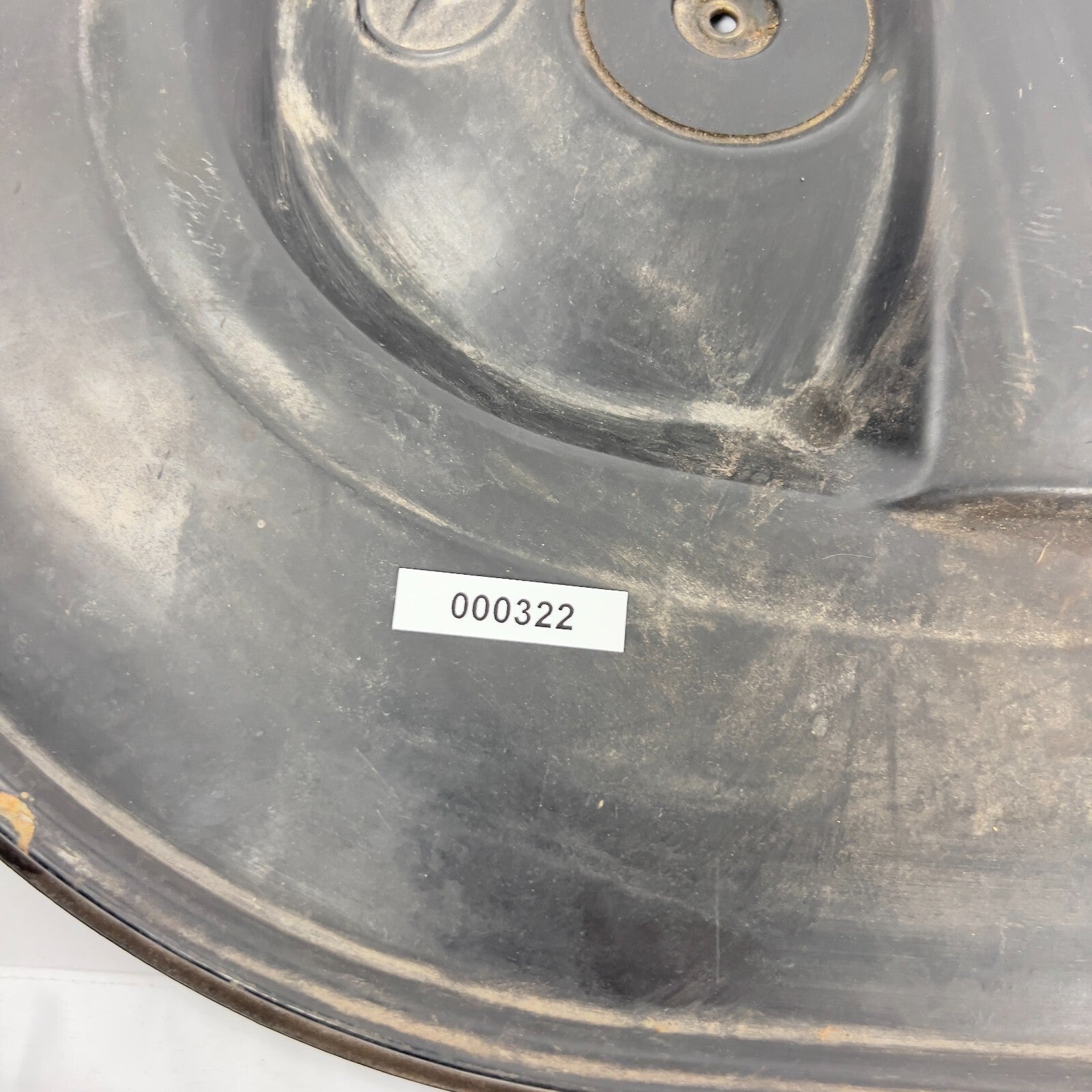 Mercedes Luftfilterkasten Luftfilter Filtergehäuse MANN M116 A0080948902 – Bild 12