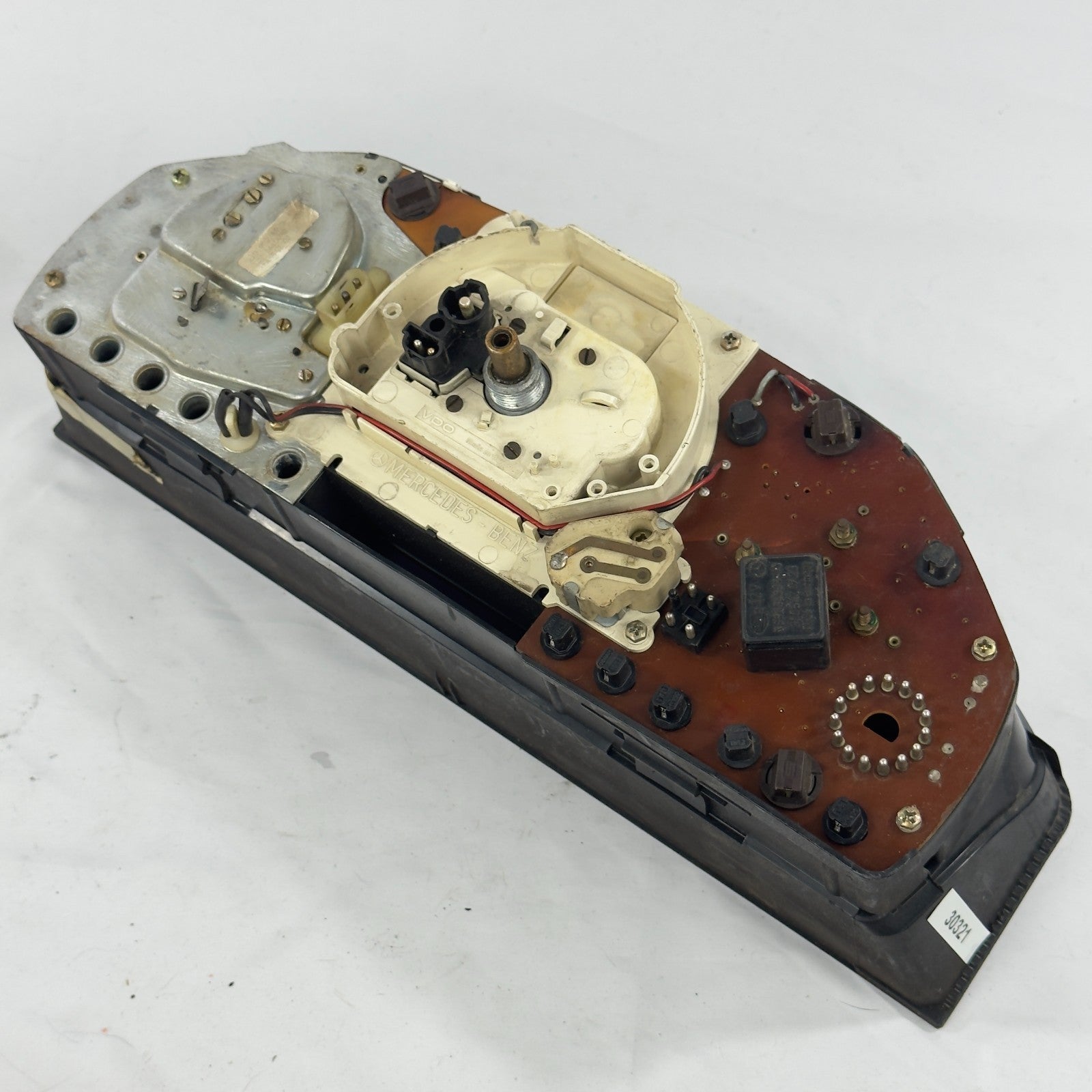Mercedes W124 Tacho Kombiinstrument Drehzahlmesser 300D Diesel A12454270065