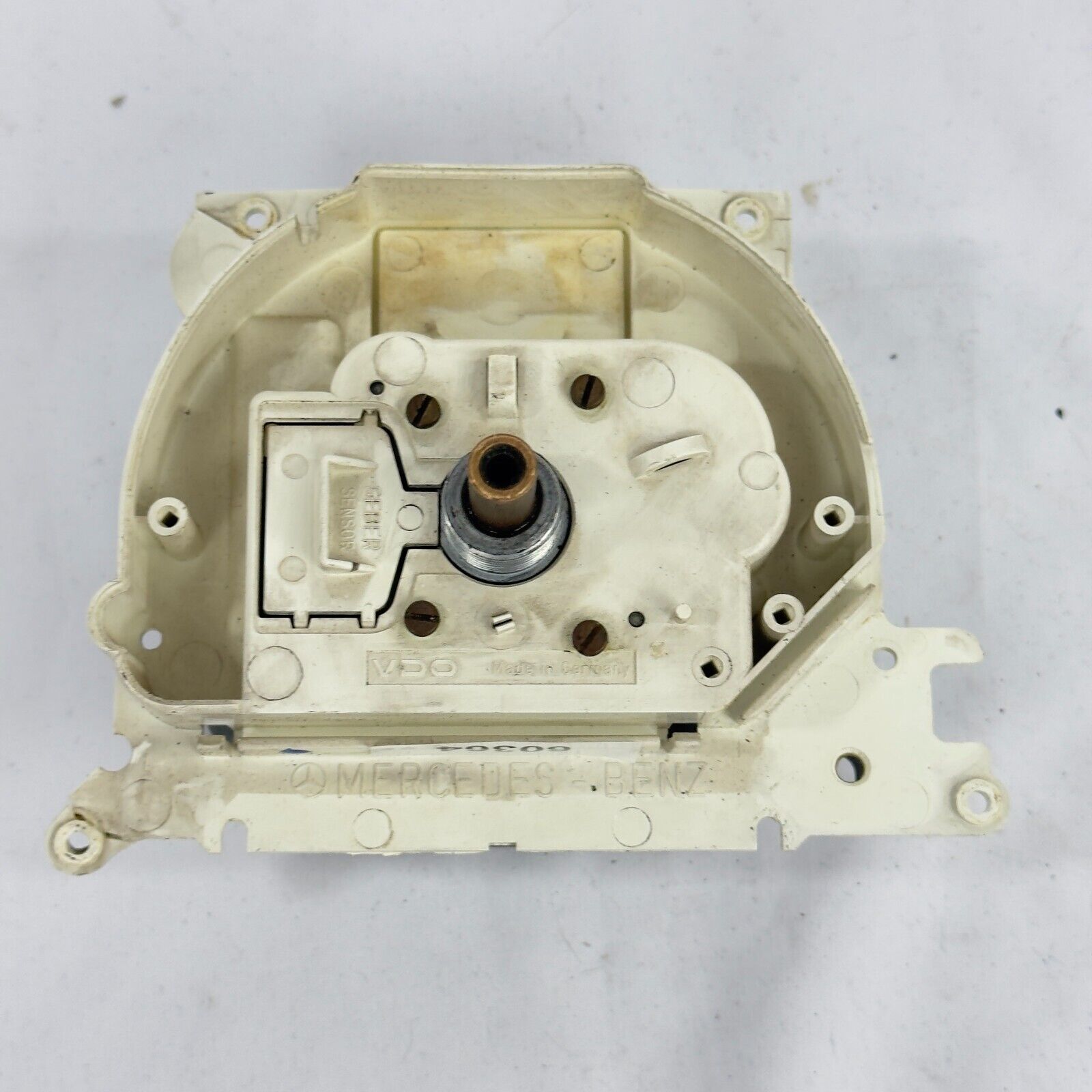 Mercedes W124 Tacho Kombiinstrument 230E 230CE 220kmh Benzin A1245427606