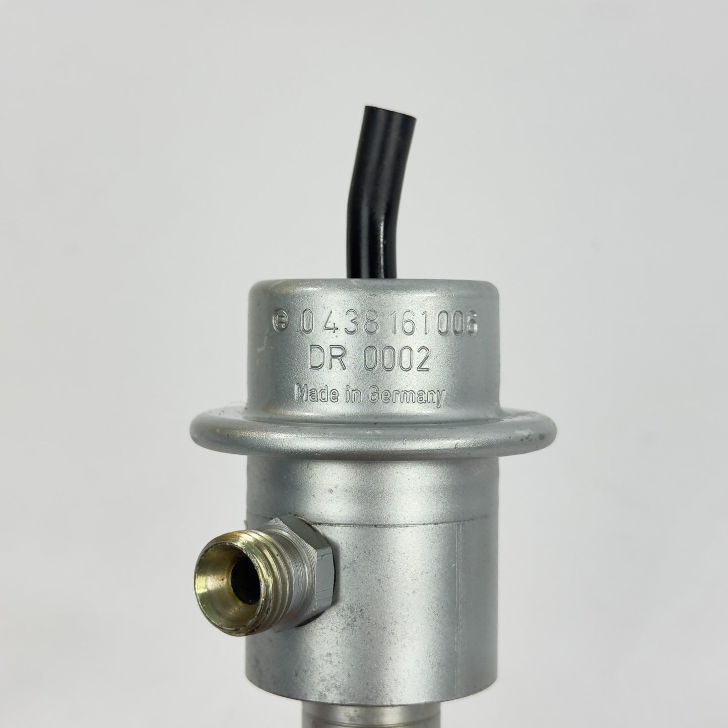Bosch 0438161006 Druckregler KE-Jetronic 190E 2.3-16 – Bild 6