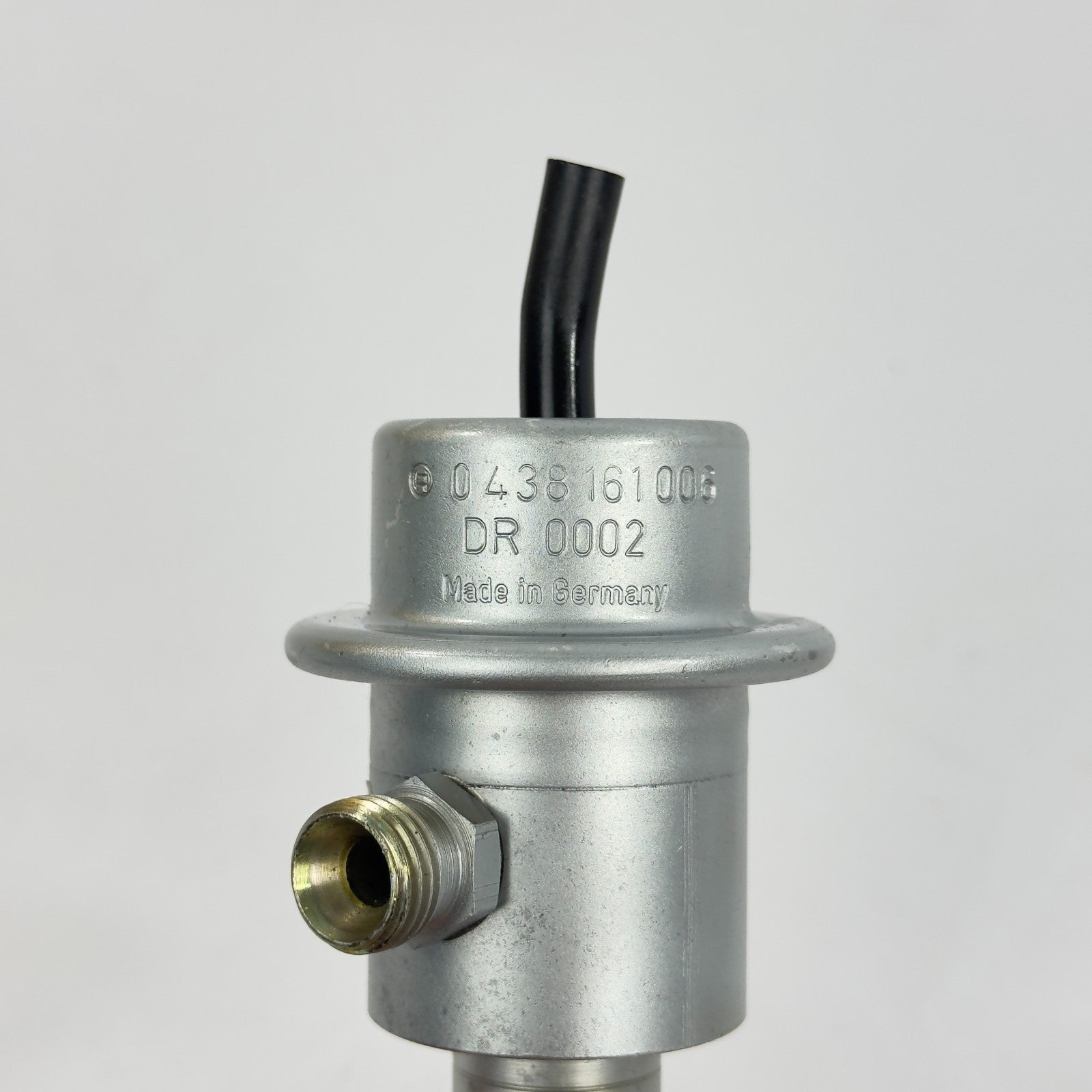 Bosch 0438161006 Druckregler KE-Jetronic 190E 2.3-16 – Bild 6